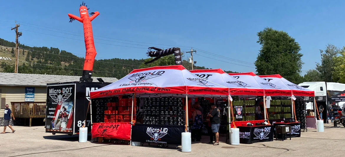 Ride Free, Stay Safe